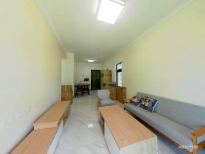 国际海岸万澳郡 2室1厅 63.04㎡ 精装珠海香洲区湾仔二手房图片