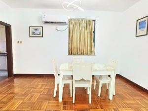 海湾花园 3室2厅 137㎡ 整租珠海香洲区吉大租房图片