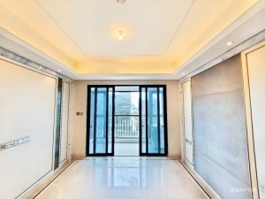 华发首府 2室2厅 68.9㎡ 精装珠海横琴新区横琴二手房图片