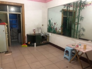 蒸湘北路 1室1厅 40㎡ 整租_衡阳石鼓区西湖公园租房图片