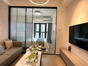 和平北路 1室1厅 50㎡ 整租_衡阳石鼓区天马山租房图片