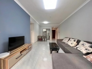 金凯乐花园 3室2厅 110㎡ 整租中山三乡镇三乡镇租房图片