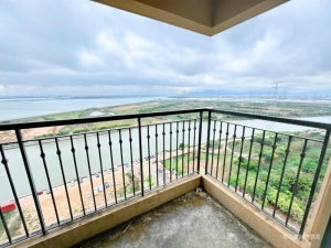 华发水岸 3室2厅 86.78㎡ 毛坯珠海香洲区南屏二手房图片