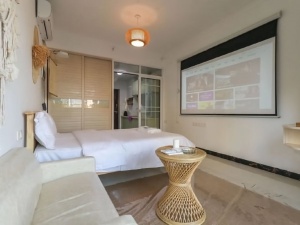 美美世界城市商业广场 1室1厅 50㎡ 整租郴州北湖区龙泉租房图片