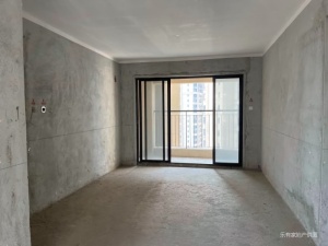 华发四季 3室2厅 103.51㎡ 毛坯_中山沙溪镇溪角中学二手房图片