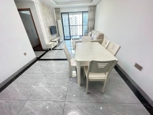 华发水岸 3室2厅 85㎡ 整租珠海香洲区南屏租房图片