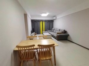 时代倾城瀚江府 3室2厅 99㎡ 整租清远清城区东城租房图片