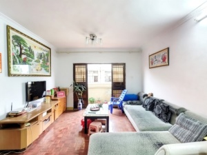 中山比华利山 2室2厅 88㎡ 精装中山东区街道沙岗墟二手房图片