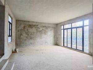 卓越东部蔚蓝海岸四期 5室2厅 371㎡ 毛坯_惠州大亚湾西区新寮二手房图片