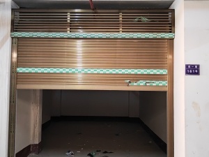 衡东县新塘镇建设沁园小区地下-1层车库161_衡阳法拍房图片