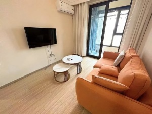 珠江帝景山庄 2室1厅 88㎡ 整租衡阳石鼓区虎形山租房图片