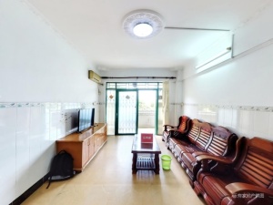 康庭苑 2室2厅 82.5㎡ 精装中山石岐街道市人大二手房图片