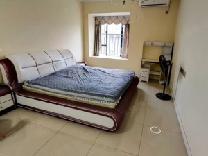 璐易豪庭 3室2厅 118㎡ 整租中山石岐街道轻轨北站租房图片