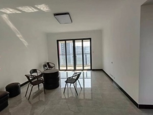 顺景壹号院 3室2厅 135㎡ 整租中山石岐街道市人大租房图片