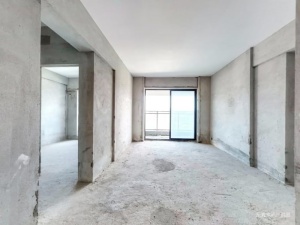 大信溢彩年华 3室2厅 116.83㎡ 毛坯中山石岐街道岐头社区二手房图片