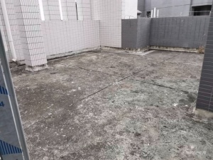 君悦豪园 3室2厅 111.48㎡ 毛坯_中山火炬开发区濠头二手房图片