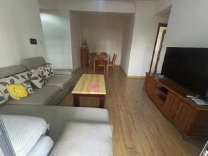 碧桂园山河城 3室2厅 92㎡ 整租_惠州惠阳区三和经济开发区租房图片