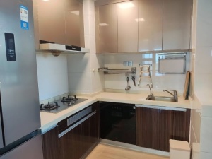 碧桂园太东天樾湾 3室2厅 106.5㎡ 整租_惠州大亚湾中心区租房图片