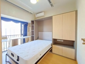 凯旋天玺名庭 2室1厅 59.9㎡ 整租深圳龙岗区布吉街租房图片