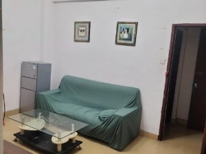 富豪山庄北区 2室1厅 65㎡ 整租中山石岐街道市人大租房图片