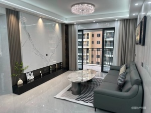 大大的家 3室2厅 98.3㎡ 精装_中山横栏镇横栏镇二手房图片