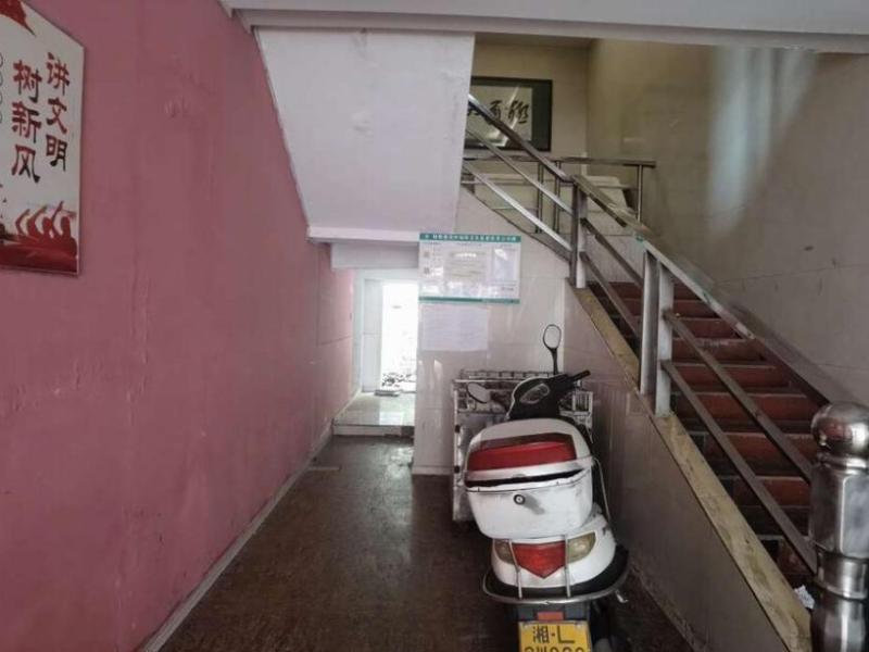 73.36平方米（桂阳县鹿峰街道向阳路45号204室）法拍房图片3