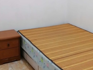 景富新村 3室1厅 94㎡ 精装中山东区街道竹苑小学二手房图片