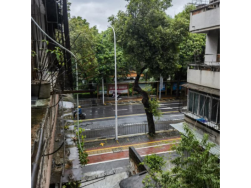【第1次拍卖】中山市石岐区湖滨路34号301房及单车房法拍房图片3