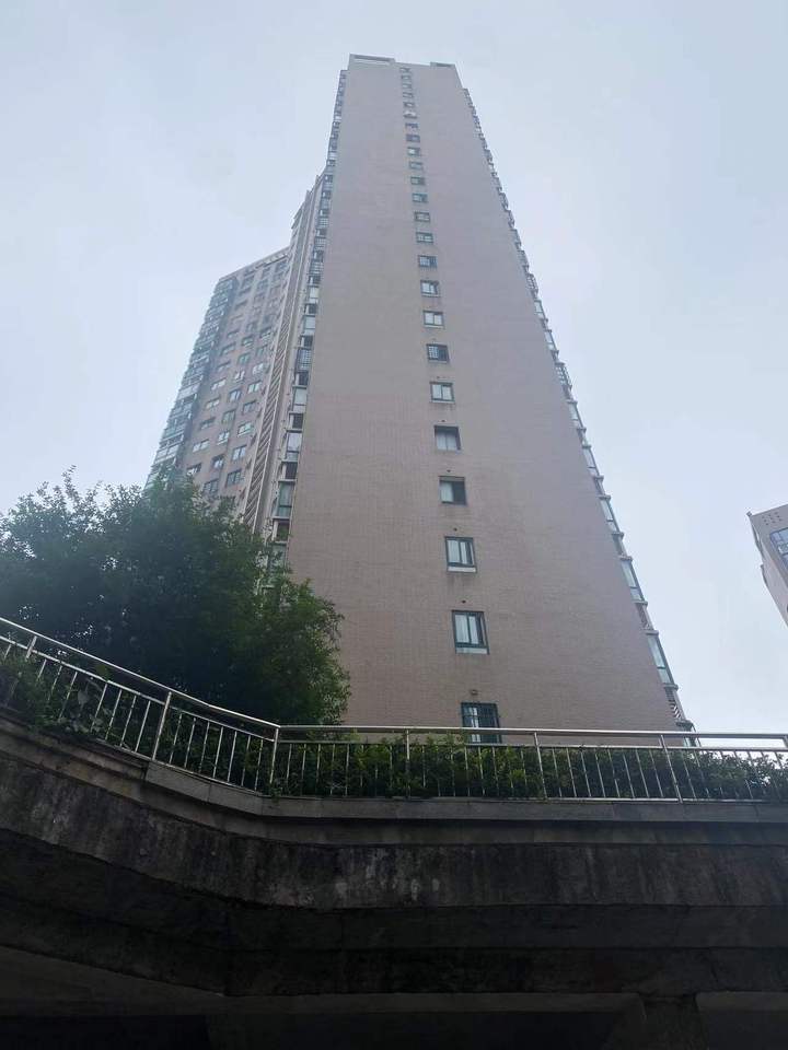 衡阳市蒸湘区立新大道55号冠都现代城A1区20号楼2601、2701室法拍房图片4