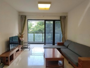 正德天水湖 4室2厅 118.3㎡ 整租中山石岐街道轻轨北站租房图片