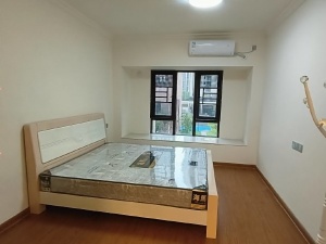碧桂园酃湖世家 3室2厅 108.9㎡ 整租衡阳珠晖区酃湖万达广场租房图片