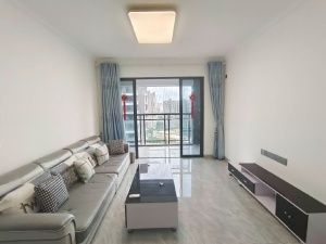 上品花园 3室2厅 78㎡ 整租中山东区街道沙岗墟租房图片