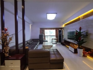 龙泉名邸二期 3室2厅 105㎡ 整租郴州北湖区龙泉租房图片