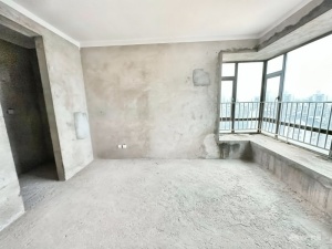 锦绣荣城 4室2厅 191.59㎡ 毛坯珠海斗门区井岸镇二手房图片