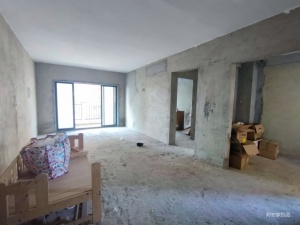 德雅湾阳光海 3室2厅 102.42㎡ 毛坯_中山神湾镇神湾镇二手房图片