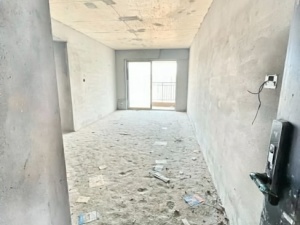 TCL康城四季 3室2厅 95.48㎡ 毛坯_惠州仲恺仲恺二手房图片