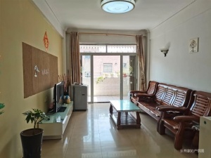 莲柏新村 3室2厅 98㎡ 精装_中山石岐街道市人大二手房图片