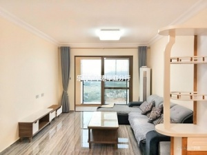 中信新城C区 3室2厅 88.27㎡ 精装_惠州惠阳区南站新城二手房图片