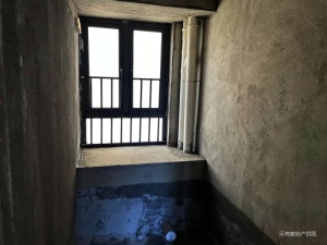 水韵金岸 3室2厅 91.15㎡ 毛坯_惠州大亚湾霞涌二手房图片