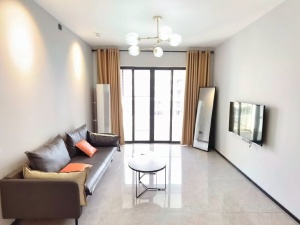 远洋城天曜南区 2室2厅 87㎡ 整租中山东区街道博览中心租房图片