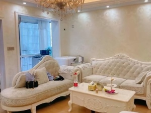 金星国际 2室2厅 64㎡ 整租衡阳耒阳市耒阳市租房图片