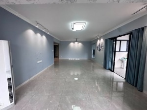 星汇隽庭 4室2厅 170㎡ 整租中山石岐街道南下市场租房图片
