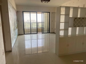 时代御京新城 3室2厅 115.45㎡ 精装_中山东升镇坦背二手房图片