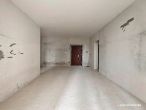 锦绣海湾城六期 3室2厅 129.11㎡ 毛坯中山南朗街道南朗镇二手房图片