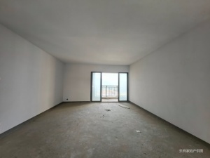 远洋城天曜南区 4室2厅 162.56㎡ 毛坯中山东区街道博览中心二手房图片