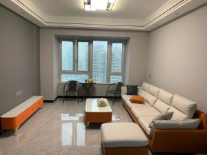 华发广场 3室2厅 109.93㎡ 精装_中山石岐街道民权路二手房图片