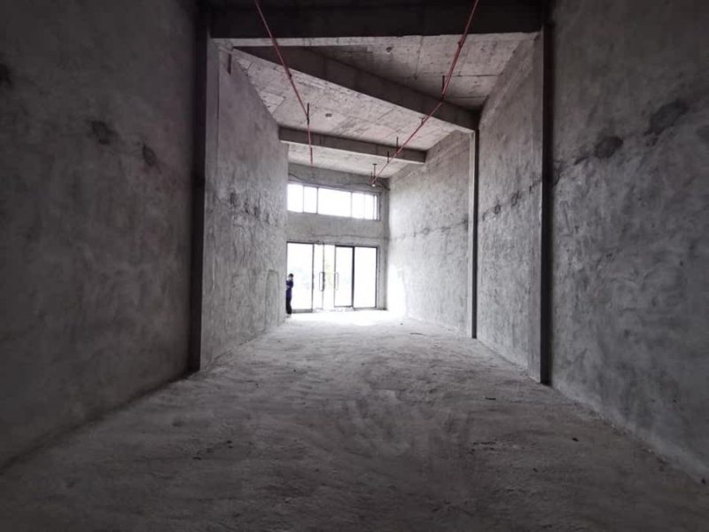 中山市三乡镇大布村桂新路1号畔山悦景花园115卡法拍房图片3