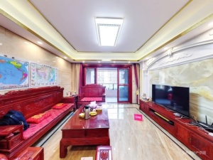 盛世嘉元花园 4室2厅 167.8㎡ 精装_中山古镇镇古镇镇二手房图片