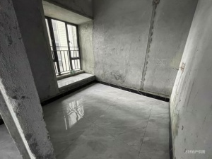 汇泰都城花园 3室2厅 91.39㎡ 简装_中山大涌镇大涌镇二手房图片