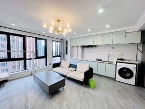 雁翔居 1室1厅 42㎡ 整租 雁翔居 1室1厅 42㎡ 整租衡阳蒸湘区船山公园租房图片